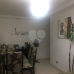 Apartamento à venda com 2 quartos em Horto, São Paulo, SP
