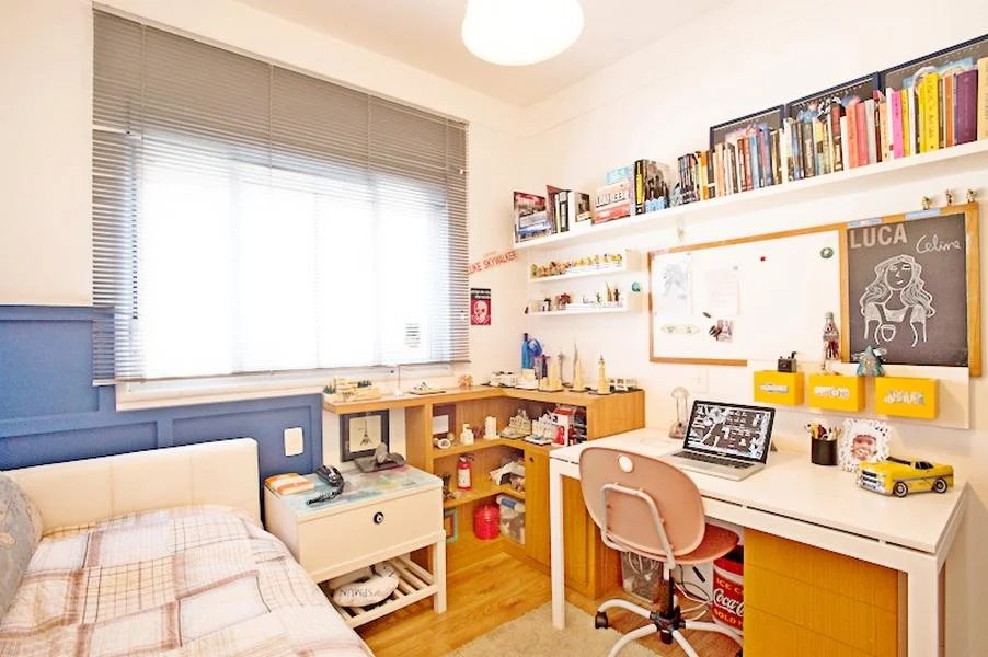 Apartamento à venda com 3 suítes em Vila Andrade, São Paulo, SP
