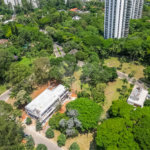 Terreno à venda no condomínio Chácara Santa Helena, São Paulo - SP