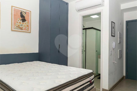 Apartamento para alugar em Pinheiros, São Paulo, SP