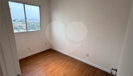 Apartamento à venda com 2 quartos em Butantã, São Paulo, SP