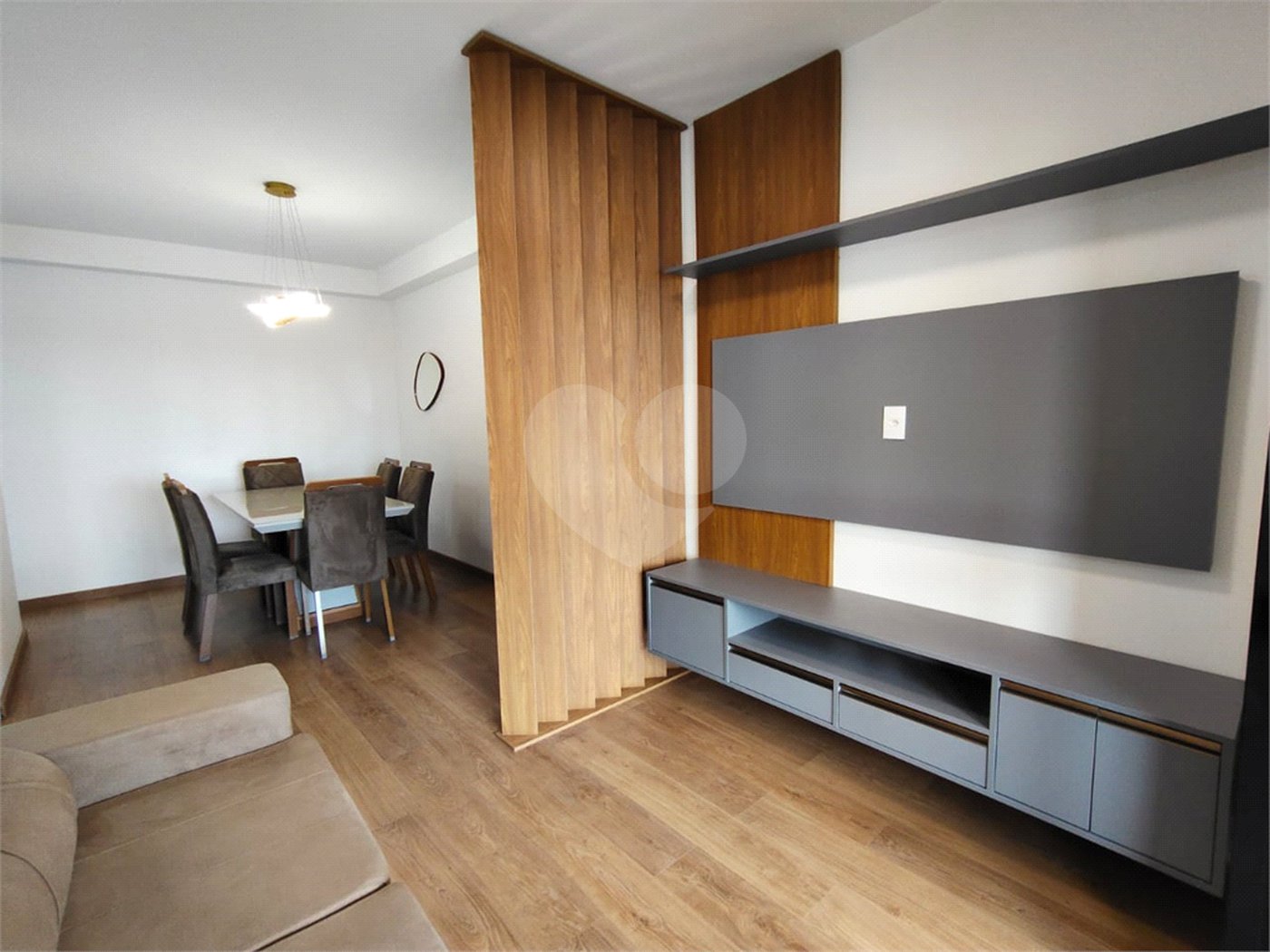 Apartamento à venda com 2 suítes no Centro, Itapetininga, SP