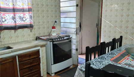 Sobrado à venda com 3 quartos, sendo 1 suíte,  em Imirim, São Paulo, SP