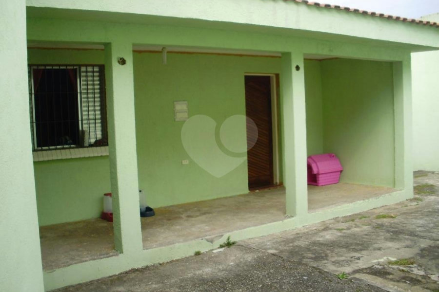Casa Térrea à venda com 3 quartos, sendo 1 suíte, em Horto Florestal, São Paulo, SP