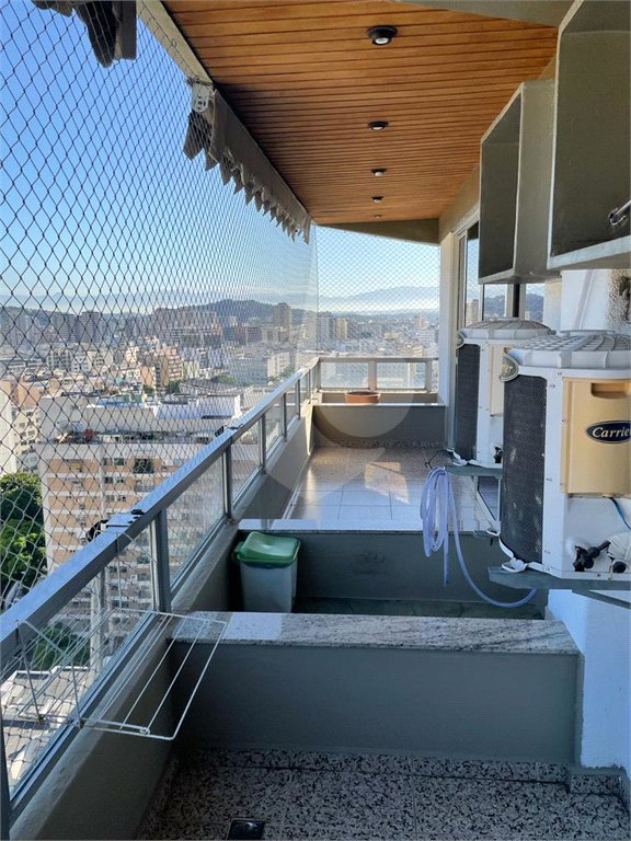 Apartamento à venda com 4 quartos, sendo 1 suíte, em Tijuca, Rio de Janeiro, RJ