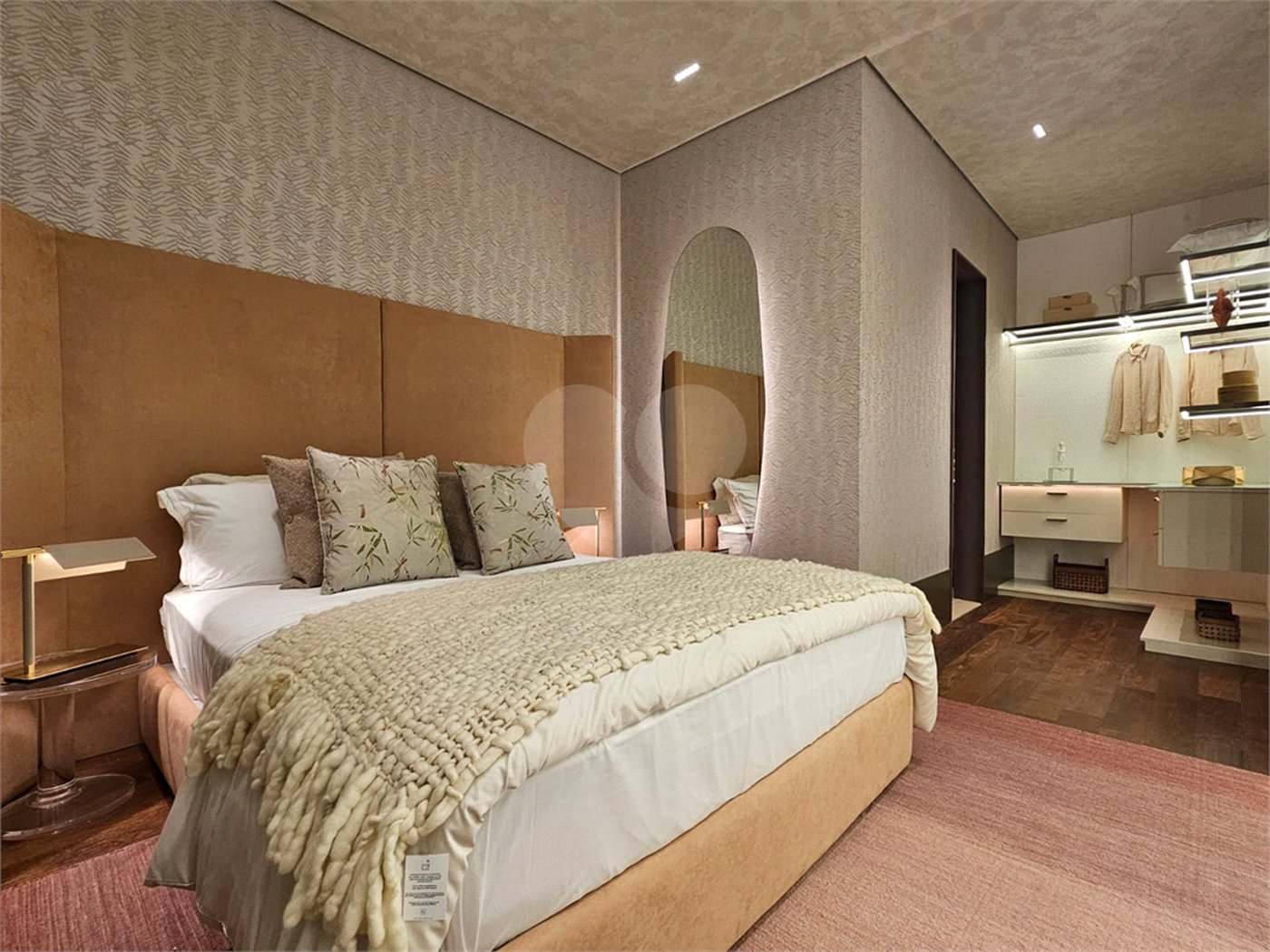 Apartamento à venda com 4 suítes em Cidade Jardim, São Paulo, SP