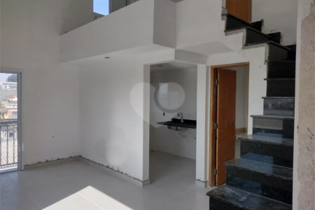 Casa à venda com 1 quarto no condomínio Residence Campo Belo, São Paulo - SP
