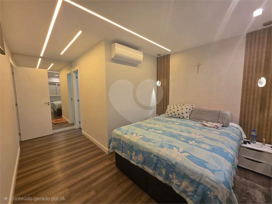 Apartamento à venda com 3 suítes em Vila Zilda (tatuapé), São Paulo, SP