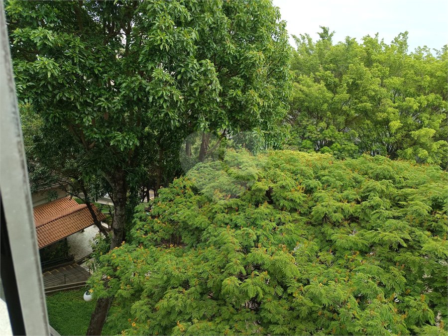 Apartamento á venda - Jabaquara
