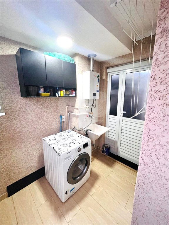 Apartamento à venda com 2 quartos em Sítio da Figueira, São Paulo, SP