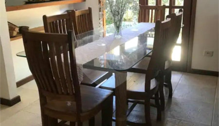 Casa em condomínio para alugar com 4 suítes em Bosque de Geribá, Armação dos Búzios, RJ