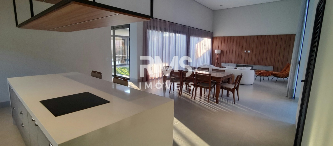 Casa à venda com 4 suítes no condomínio Xapada Parque Ytu, Itu - SP, Itu - SP