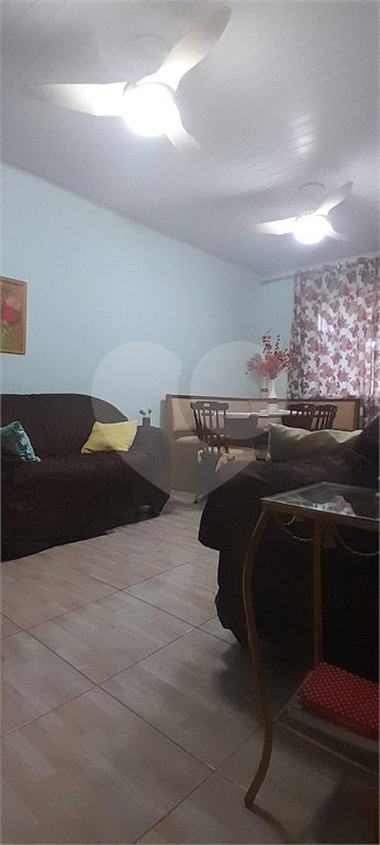 Casa à venda com 2 quartos em Campo Grande, Rio de Janeiro, RJ