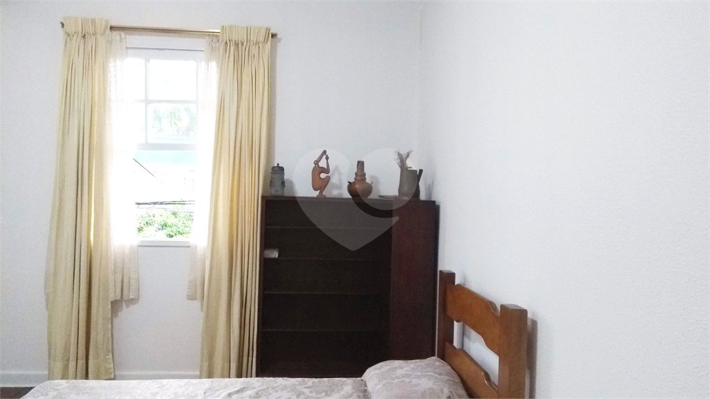 Sobrado à venda com 3 quartos em Chácara Santo Antônio (zona Sul), São Paulo, SP