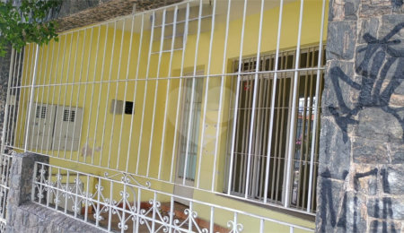 Casa à venda com 2 quartos em Casa Verde, São Paulo, SP