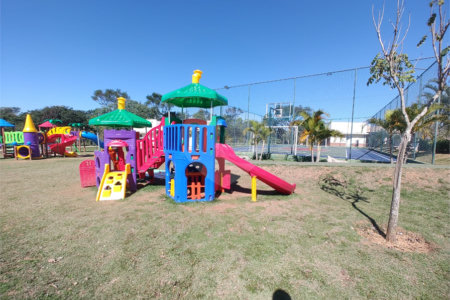 Casa à venda com 3 suítes no condomínio Terras de São Francisco, Sorocaba - SP