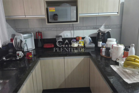 Casa à venda com 3 quartos, sendo 1 suíte, em Jardim Tulipas, Sorocaba, SP