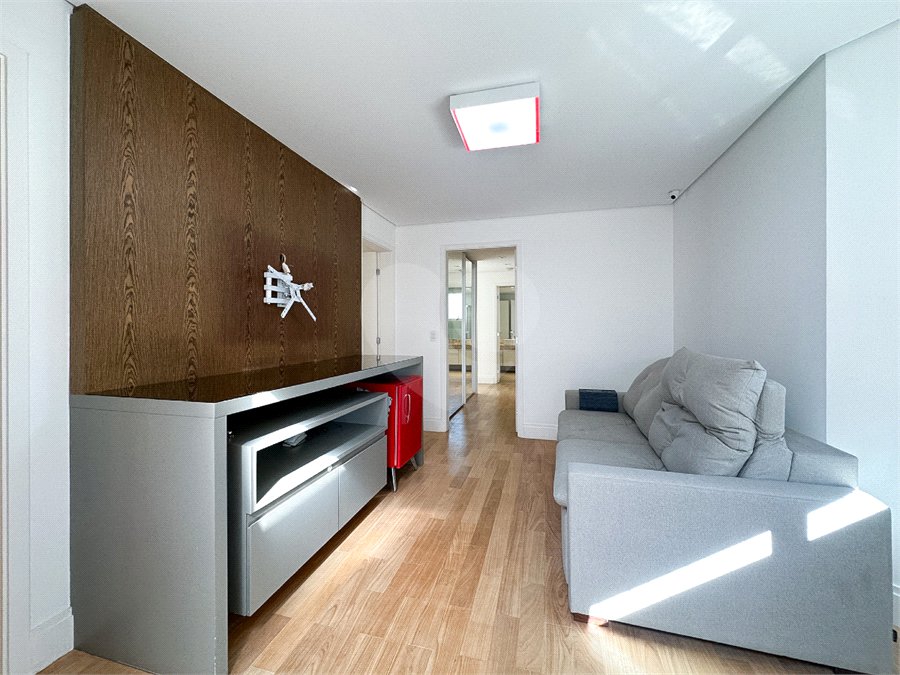 Casa à venda com 4 suítes no condomínio Quadra Real Campo Belo, São Paulo - SP