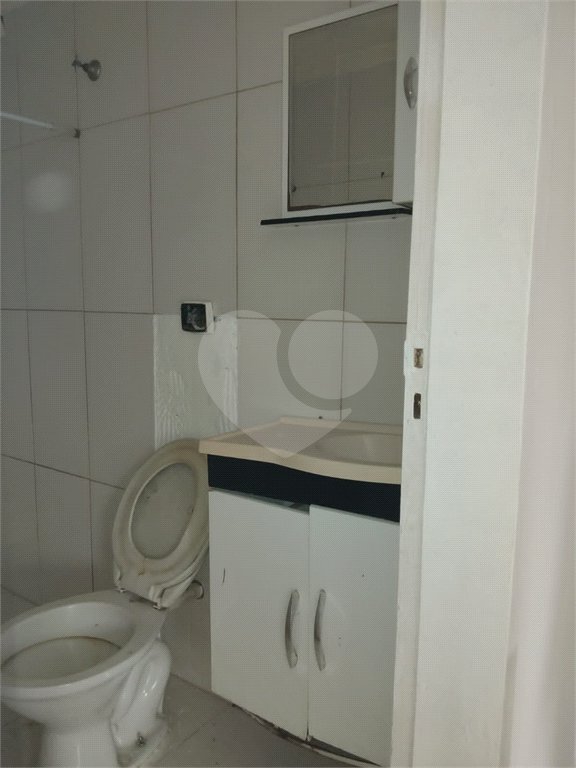 Apartamento à venda com 3 quartos em Jardim Umuarama, São Paulo, SP