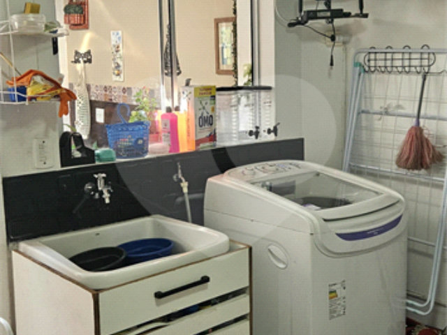 Sobrado à venda com 3 quartos em Tucuruvi, São Paulo, SP