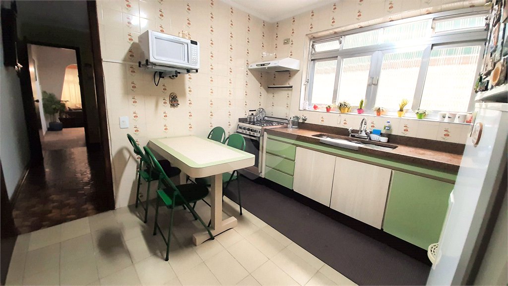 Casa à venda com 3 quartos, sendo 1 suíte, em Campo Grande, São Paulo, SP