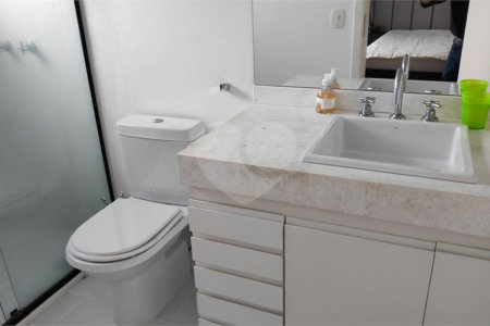 Apartamento à venda com 2 suítes em Vila Progredior, São Paulo, SP