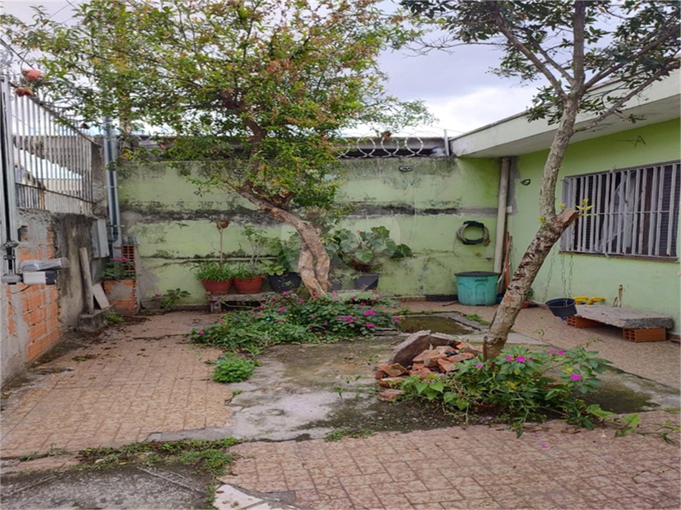 Casa Térrea à venda com 2 quartos em Jaçanã, São Paulo, SP