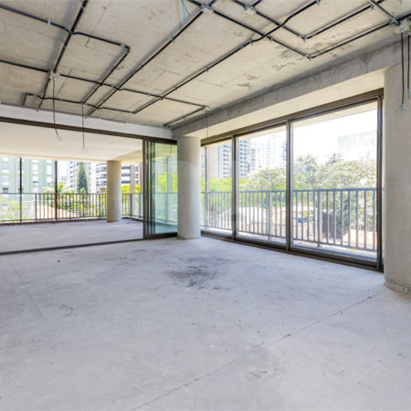 Apartamento à venda com 3 suítes em Itaim Bibi, São Paulo, SP