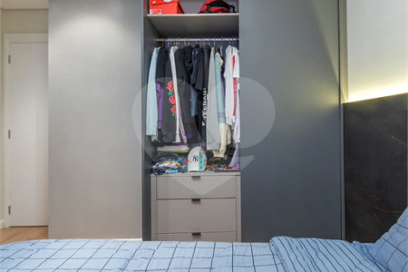 Apartamento à venda com 3 suítes em Santa Teresinha, São Paulo, SP