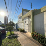 Casa à venda com 4 quartos, sendo 1 suíte, em Duque de Caxias, Cuiabá, MT
