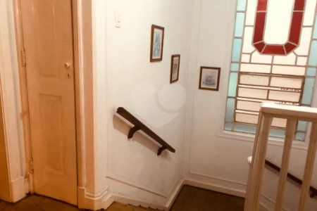Sobrado à venda com 4 quartos, sendo 1 suíte, em Perdizes, São Paulo, SP