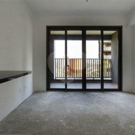 Casa à venda com 1 quarto no condomínio Hub Vila Madalena, São Paulo - SP