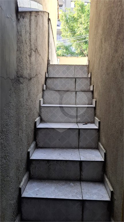 Sobrado à venda com 2 quartos em Freguesia do Ó, São Paulo, SP