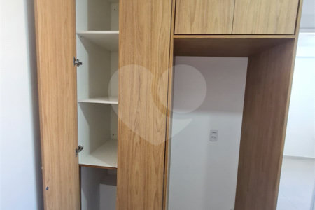 Apartamento à venda com 1 suíte em Água Branca, São Paulo, SP