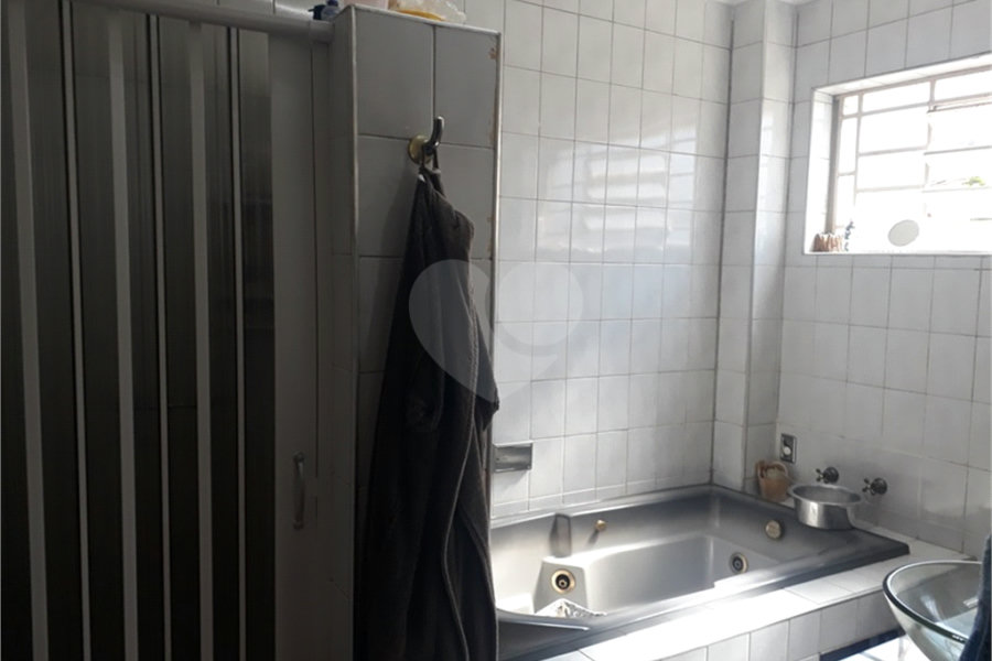 Sobrado à venda com 3 quartos, sendo 1 suíte, em Santana, São Paulo, SP