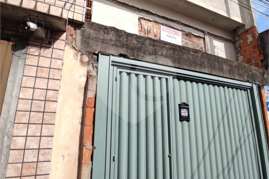 Sobrado à venda com 3 suítes em Vila Maria, São Paulo, SP