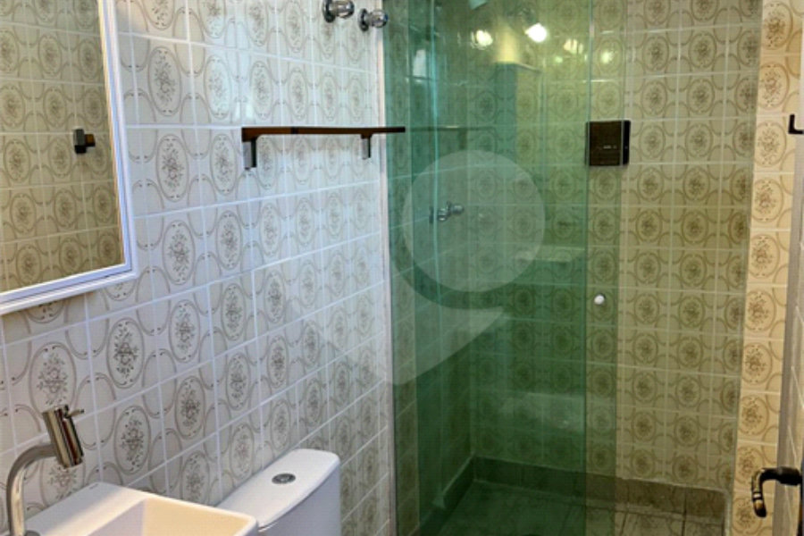 Apartamento para alugar com 3 quartos, sendo 1 suíte, em Casa Verde, São Paulo, SP