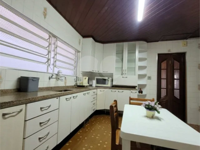 Casa Térrea à venda com 4 quartos, sendo 1 suíte,  em Freguesia do Ó, São Paulo, SP