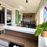 Apartamento à venda com 3 suítes em Baeta Neves, São Bernardo do Campo, SP