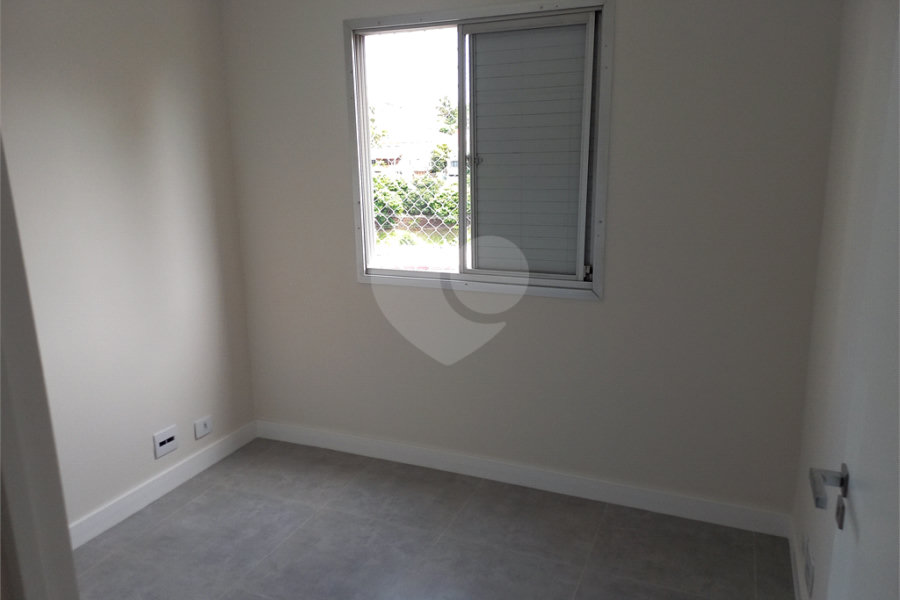 Apartamento à venda com 2 quartos em Parada Inglesa, São Paulo, SP