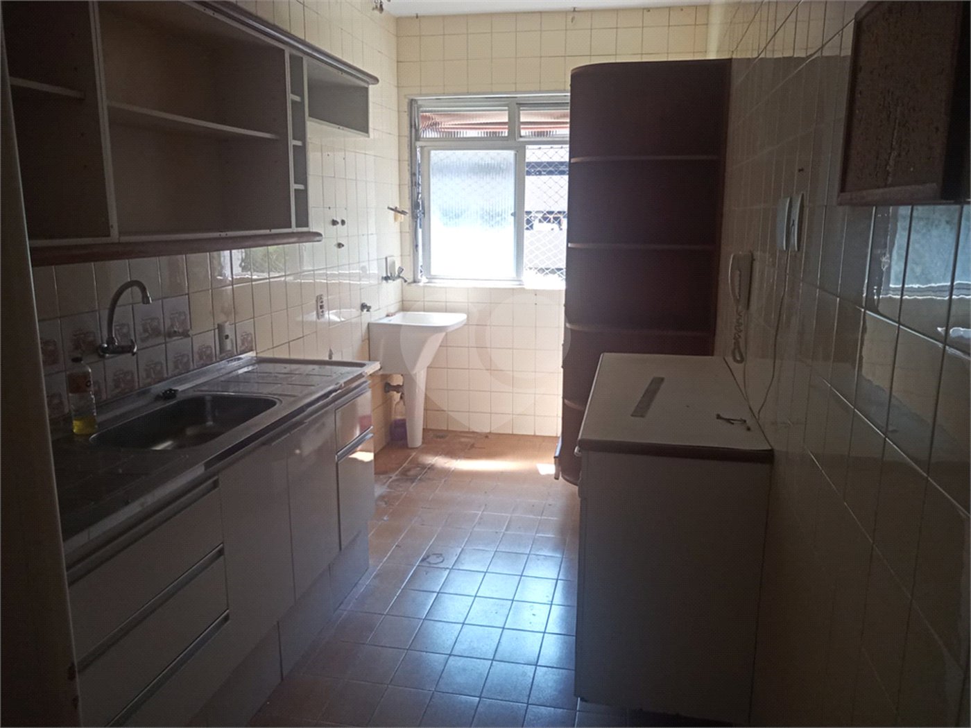 Apartamento à venda com 2 quartos, sendo 1 suíte,  em Tijuca, Rio de Janeiro, RJ