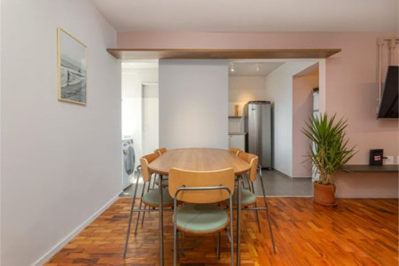Apartamento à venda com 4 quartos, sendo 1 suíte, em Vila Cordeiro, São Paulo, SP