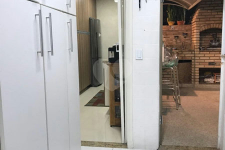 Apartamento à venda com 2 quartos em Vila Alexandria, São Paulo, SP