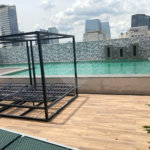 Apartamento para alugar com 1 quarto em Vila Olímpia, São Paulo, SP
