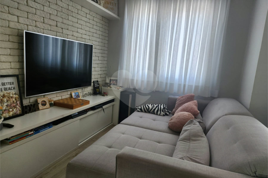 Apartamento à venda com 3 quartos, sendo 1 suíte, em Limão, São Paulo, SP