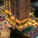 Apartamento à venda com 4 suítes em Real Parque, São Paulo, SP