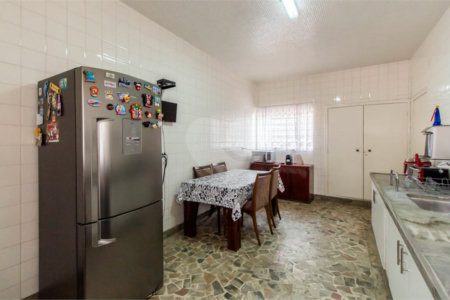 Casa Térrea à venda com 3 quartos, sendo 1 suíte, em Planalto Paulista, São Paulo, SP