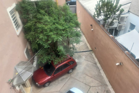 Apartamento à venda com 2 quartos em Jardim Paulistano, São Paulo, SP