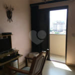 Apartamento à venda com 4 quartos, sendo 2 suítes, em Santana, São Paulo, SP