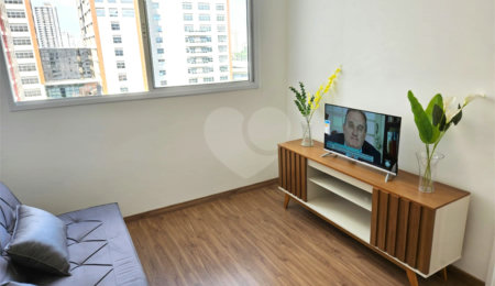 Apartamento para alugar com 1 quarto em Mooca, São Paulo, SP